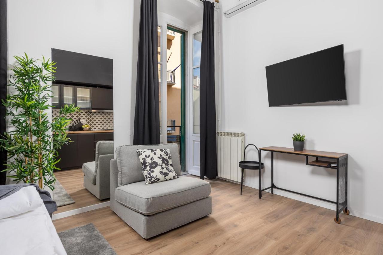 Apartments & Rooms One World Rijeka Eksteriør bilde