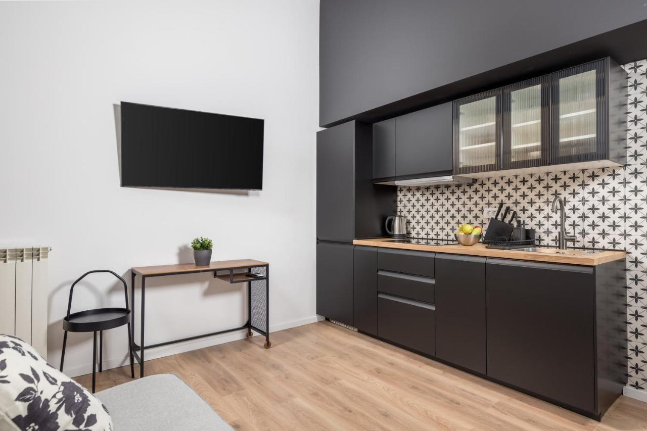 Apartments & Rooms One World Rijeka Eksteriør bilde
