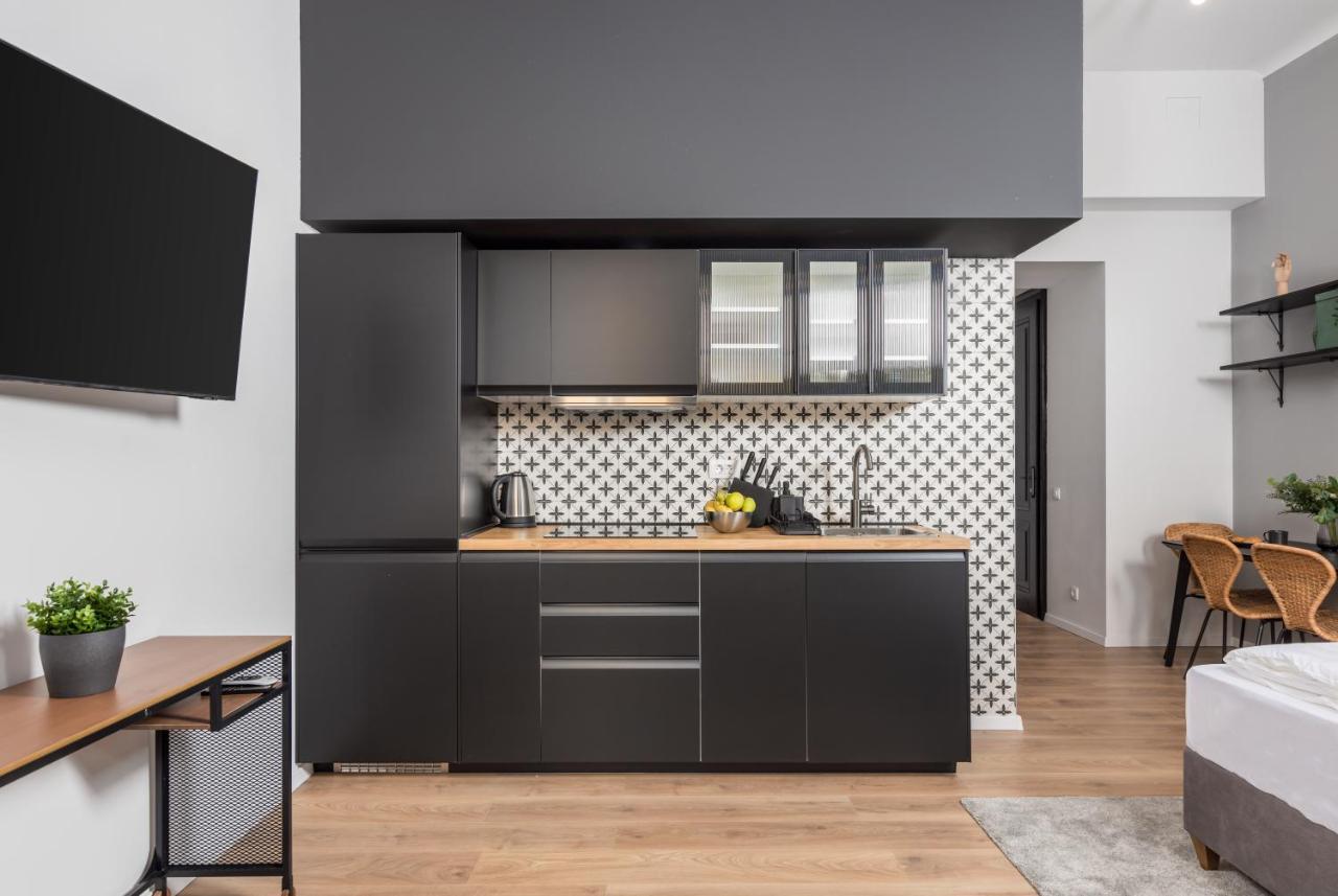 Apartments & Rooms One World Rijeka Eksteriør bilde