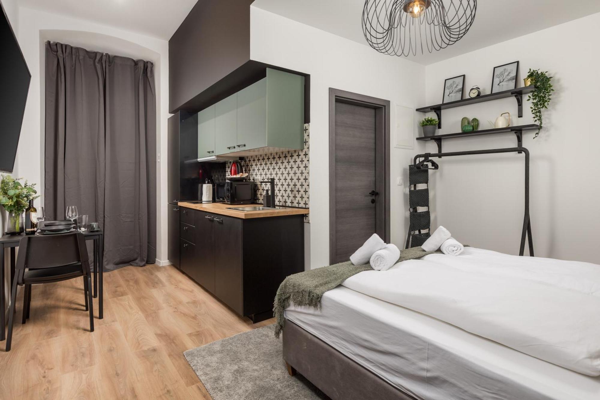 Apartments & Rooms One World Rijeka Eksteriør bilde