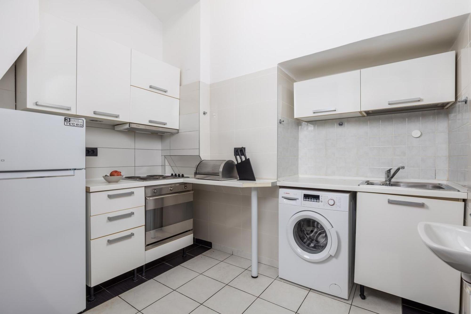 Apartments & Rooms One World Rijeka Eksteriør bilde