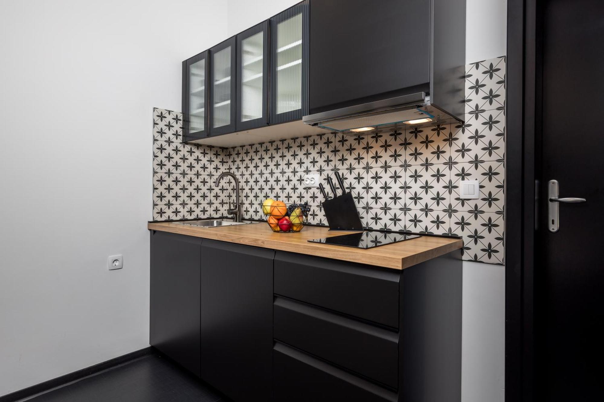 Apartments & Rooms One World Rijeka Eksteriør bilde
