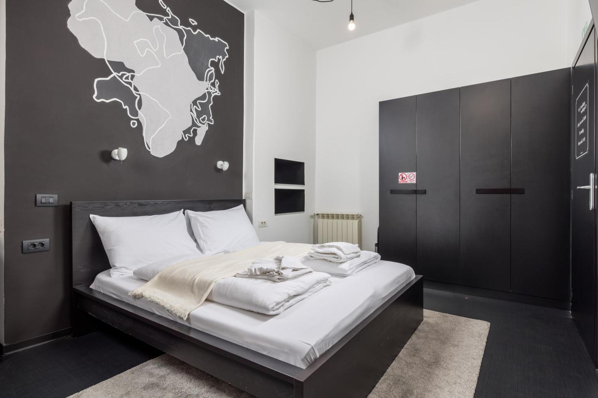 Apartments & Rooms One World Rijeka Eksteriør bilde