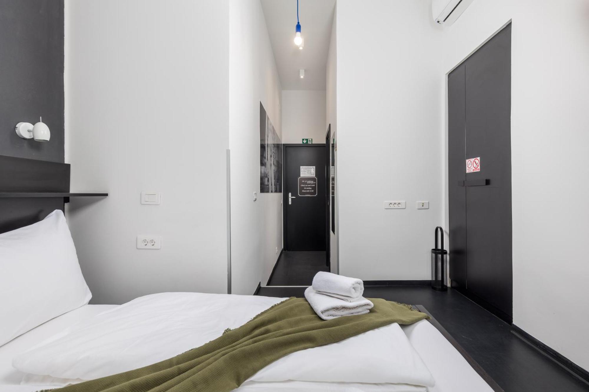 Apartments & Rooms One World Rijeka Eksteriør bilde