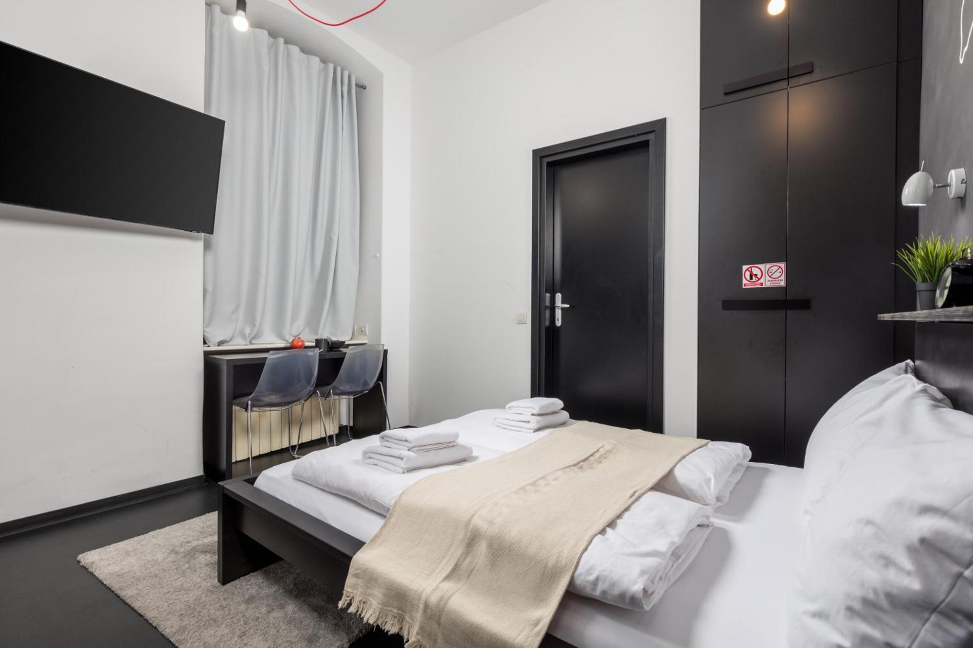 Apartments & Rooms One World Rijeka Eksteriør bilde