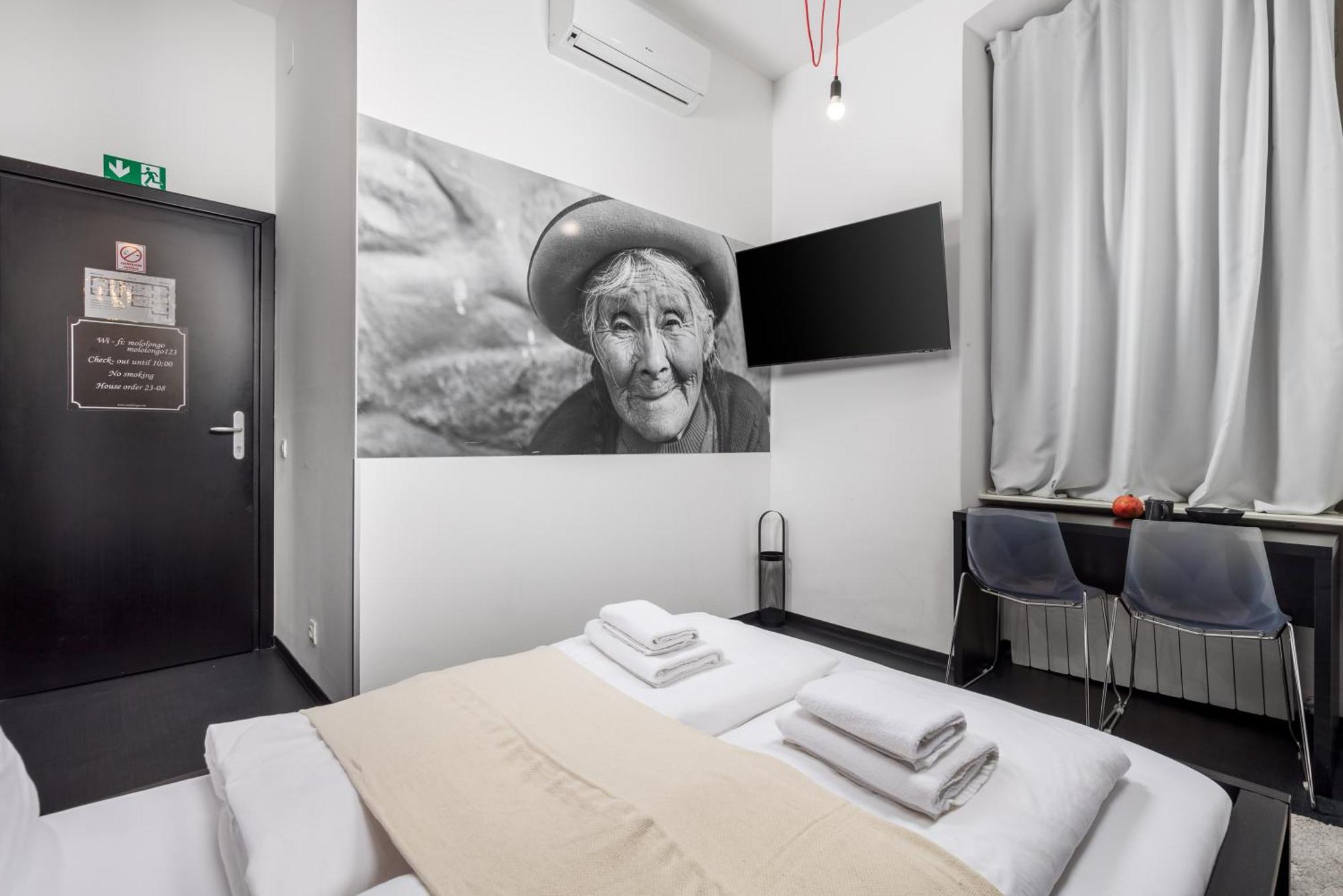 Apartments & Rooms One World Rijeka Eksteriør bilde