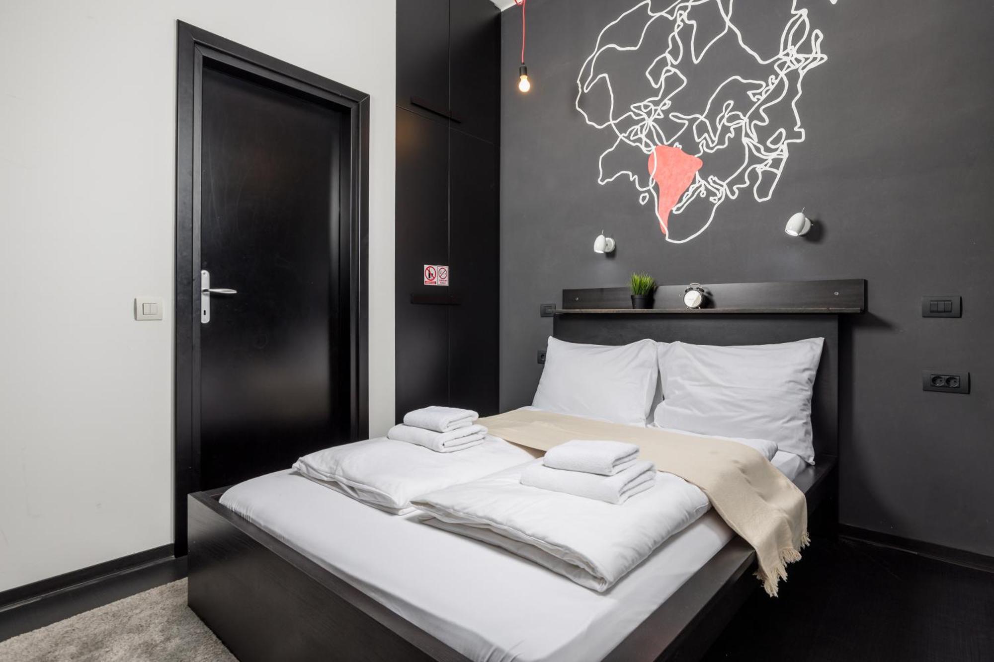 Apartments & Rooms One World Rijeka Eksteriør bilde